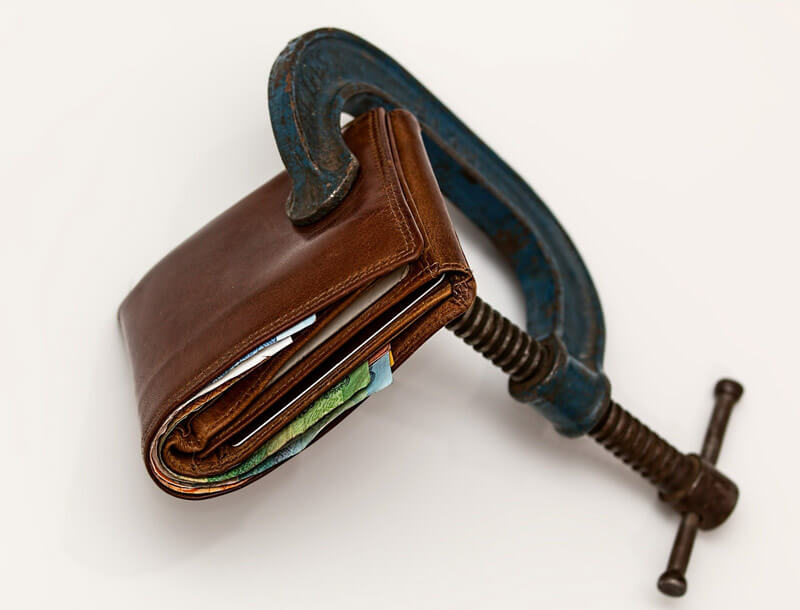 Inkasso für Schuldner – ein paar Tipps