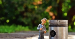 10 Tipps um Geld zu sparen beim Auto