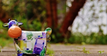 10 geniale Wege, wie du deine monatlichen Ausgaben reduzierst – und trotzdem gut lebst
